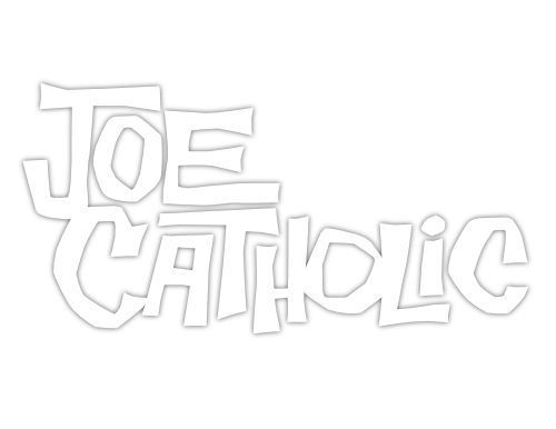 Joe Catholic