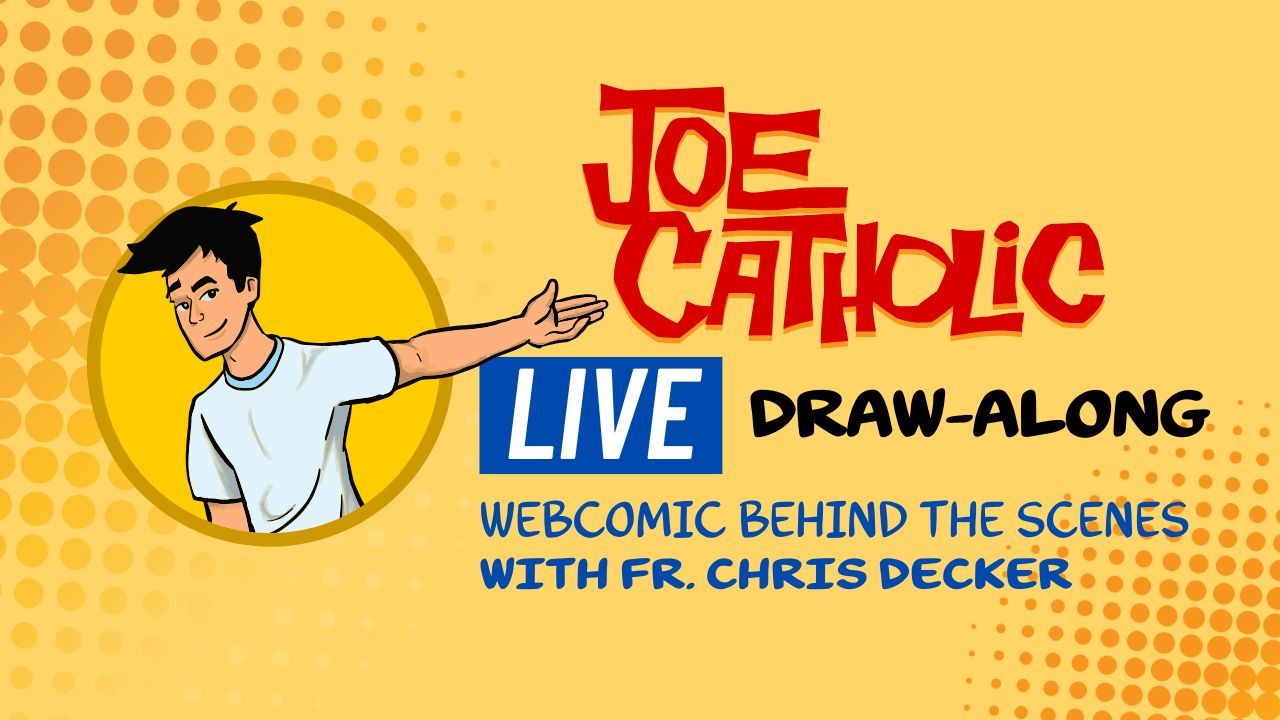 First Live Draw!